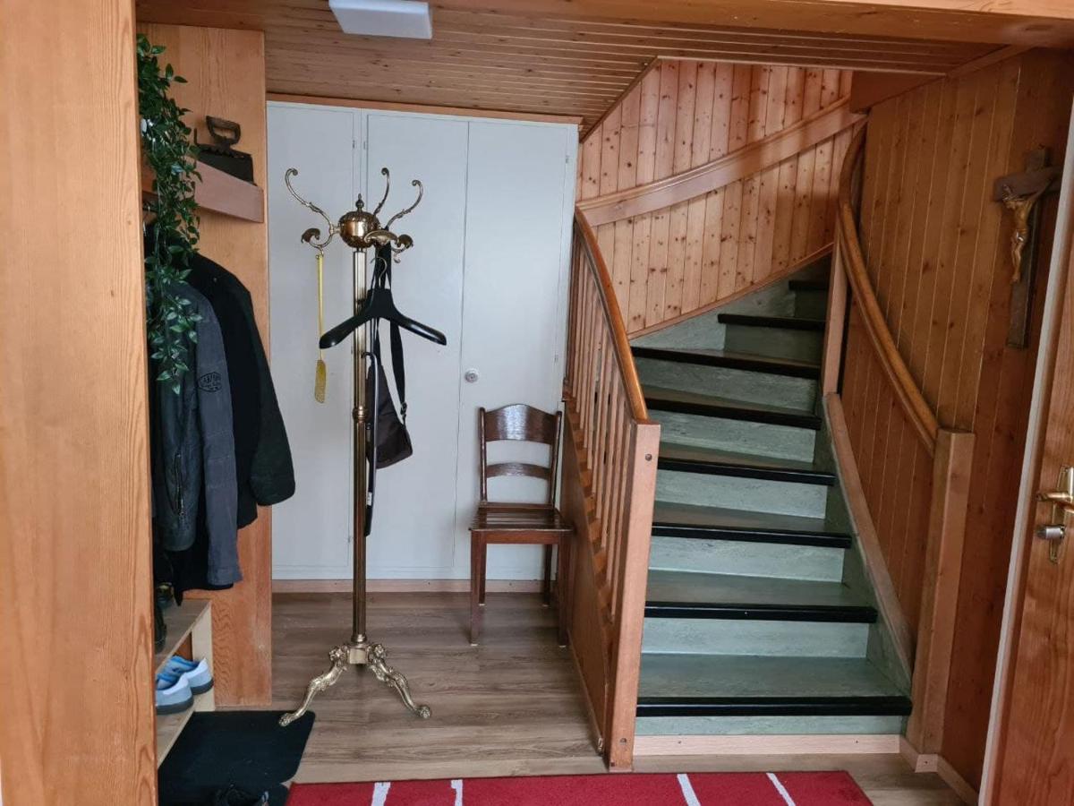 Backpacker Baeren Apartment Urnasch Exterior photo