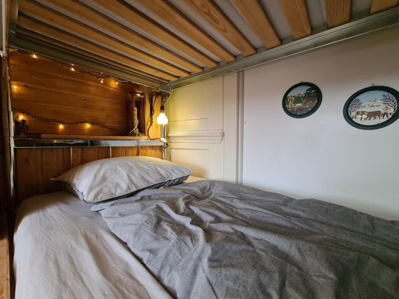 Backpacker Baeren Apartment Urnasch Room photo